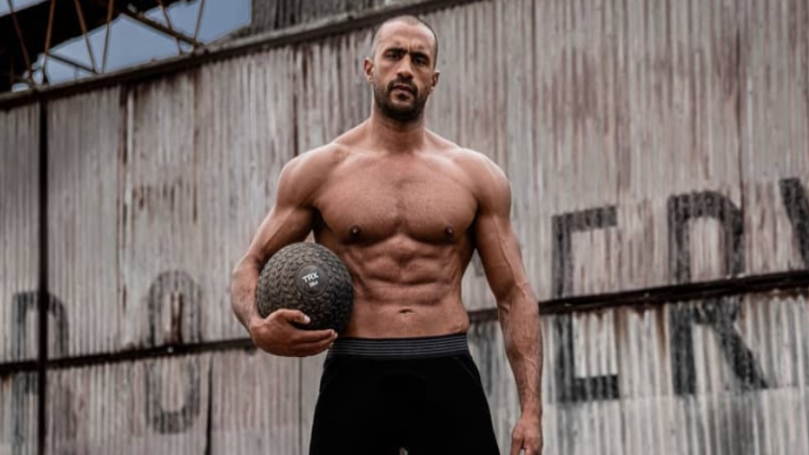 Badr Hari dogovorio novu borbu na Glory 78 priredbi